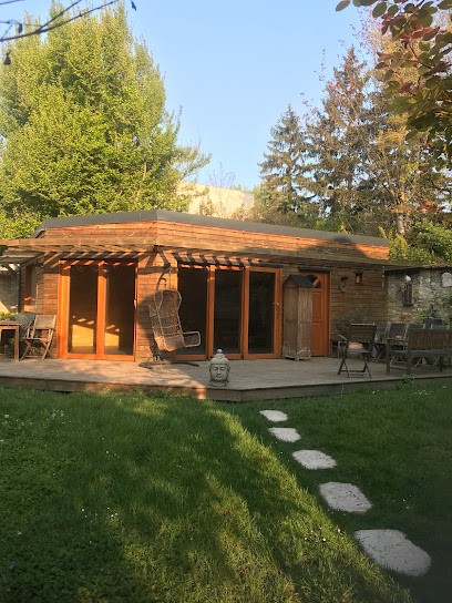 Yogattitude - Véronique Pascard, Cours de Yoga à Nogent-sur-Marne