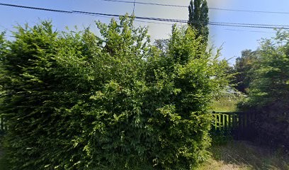 Espace Ulm Brayon, Studio de Pilates à Hodeng-Hodenger