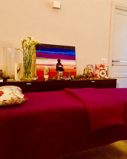 Bien-Être En Avignon, Thérapeute Reiki à Avignon