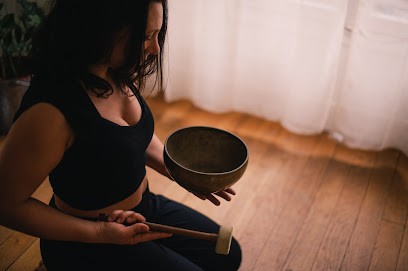 Umâ Mundi, Cours de Yoga à Vineuil