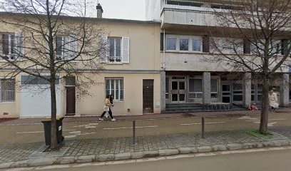 Petit Dharma, Cours de Yoga à Saint-Germain-en-Laye