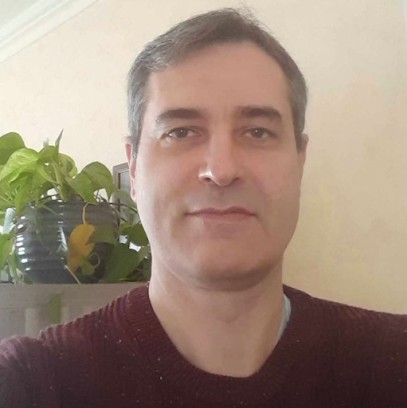 Bruno Renaudet- Harmonie et équilibre de la force vitale., Thérapeute Reiki à Lucé