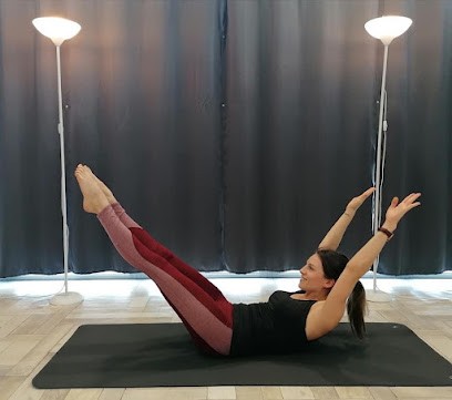 Pilates-Kiné, Studio de Pilates à Oloron-Sainte-Marie