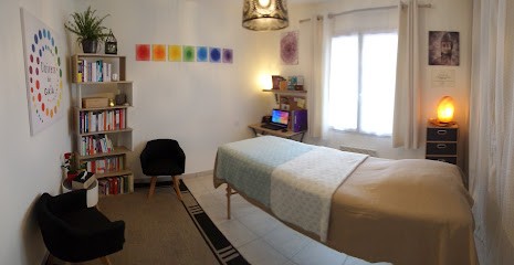 Univers de Gaïa, Thérapeute Reiki à La Chapelle-Palluau