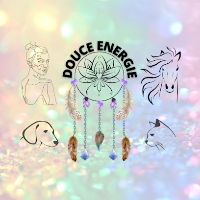 DOUCE ENERGIE, Thérapeute Reiki à Véranne