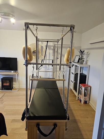 Reine Fleur Pilates, Studio de Pilates à Rueil-Malmaison