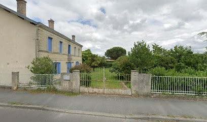 Les Secrets Du Chapi, Thérapeute Reiki à Parempuyre