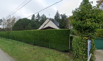 Holiste, Cours de Yoga à Orgères