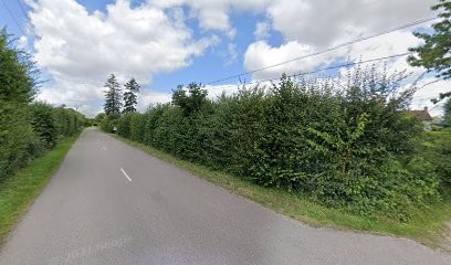 Le Panda Doré, Thérapeute Reiki à L'Aigle