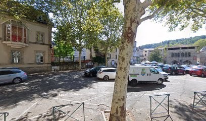 Béatrice Manhès, Thérapeute Reiki à Figeac
