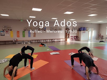 Yoga Bien-Être 16700 Ruffec, Cours de Yoga à Ruffec