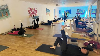 Chantal Guignier Yoga Shano, Cours de Yoga à Saint-Pierre-de-Chérennes