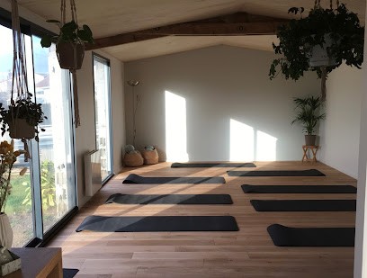 Alignment Pilates, Studio de Pilates à Saint-Sébastien-sur-Loire
