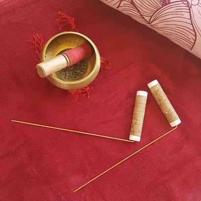 Amélie Prédhomme EI, Thérapeute Reiki à Moult-Chicheboville