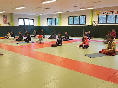 Equilibre, Le Mouvement Du Corps, Cours de Yoga à Moutier-Rozeille