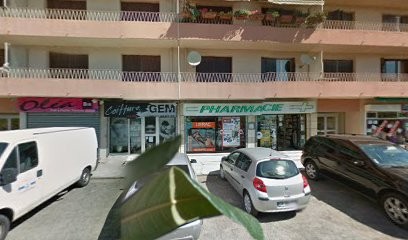 Christine Desse Reiki Lucciana, Thérapeute Reiki à Borgo