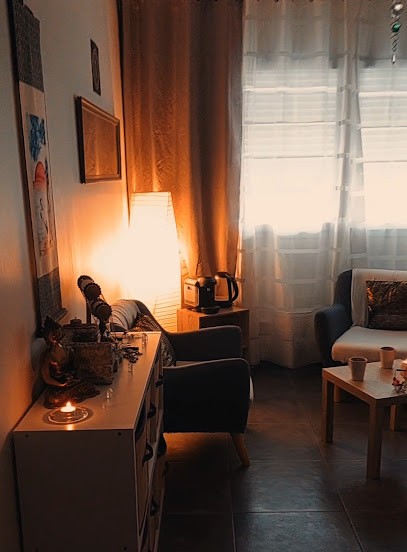 Christel Minotte Reiki, Thérapeute Reiki à Éguilles