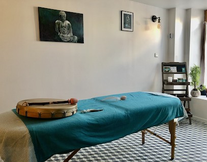 Chandra Blue Moon, Cours de Yoga à Samois-sur-Seine