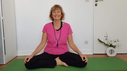 Mon Instant Yoga, Cours de Yoga à Rueil-Malmaison