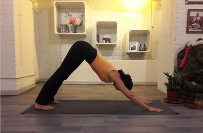 Not À Pas - Yoga, Cours de Yoga à Saint-Nolff