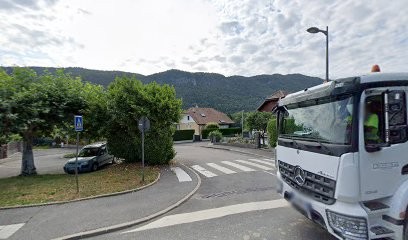 Bien Être et Harmonie, Thérapeute Reiki à Montagny-les-Lanches