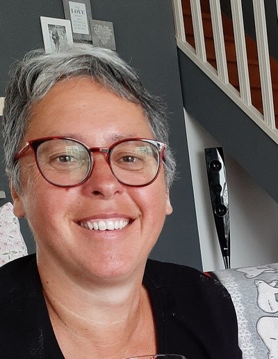 Communication Animale, Thérapeute Reiki à Cléré-du-Bois