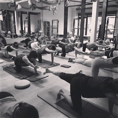 Pilatitude, Studio de Pilates à Biguglia