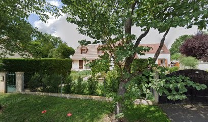 Fi.tness La Renarde Studio Yoga, Studio de Pilates à Lardy