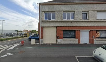 Anaroz, Thérapeute Reiki à Sains-en-Gohelle