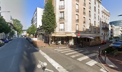 Issy-Pilates, Studio de Pilates à Issy-les-Moulineaux