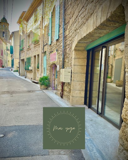 Maïyoga Studio, Cours de Yoga à Rognes