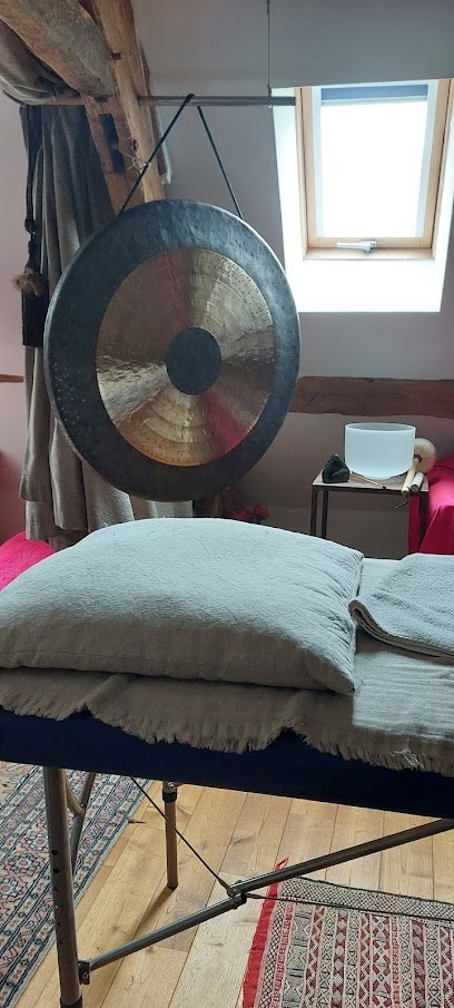Reiki - Soins énergétiques, Thérapeute Reiki à La Chapelle-Montligeon