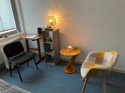 NRJay Lavi, Thérapeute Reiki à Poncins