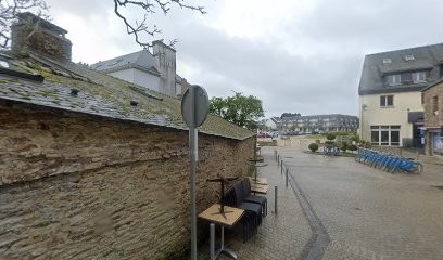 Association Yoga Presqu'île De Rhuys, Cours de Yoga à Sarzeau