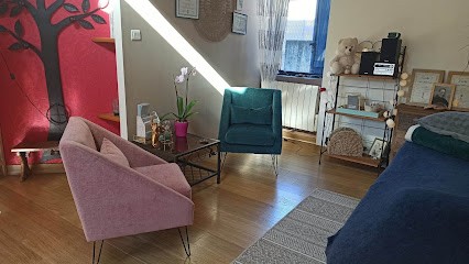 LES ÉNERGIES DU VERSEAU - Charlène PIQUET | Maison De Soins énergétiques REIKI USUI & LAHOCHI | MORBIHAN., Thérapeute Reiki à Plumelec