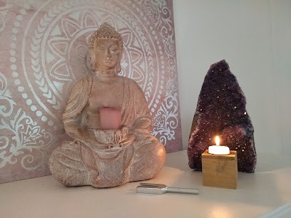 Bien Etre Energétique au Naturel, Thérapeute Reiki à Troarn