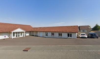 Keba Anna, Thérapeute Reiki à Vesoul