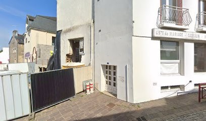 Studio Seder, Cours de Yoga à Locminé