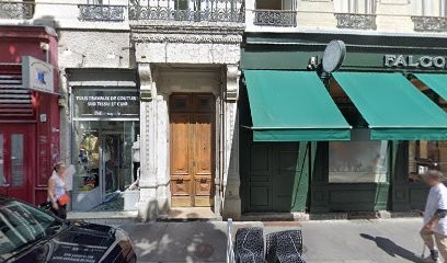 Samtosha Yoga - 69002 Lyon Patricia Heude, Cours de Yoga à Lyon 02