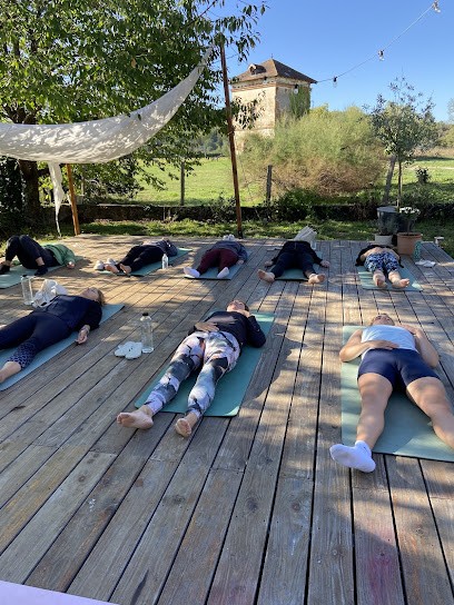 Lea Hatha Yoga, Cours de Yoga à Saint-Nauphary