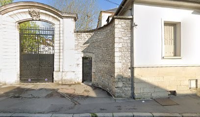 La Chouette Equilibre - Gaëlle - Praticienne Reiki Traditionnel - Relaxologue - Psycho-energeticienne, Thérapeute Reiki à Senlis