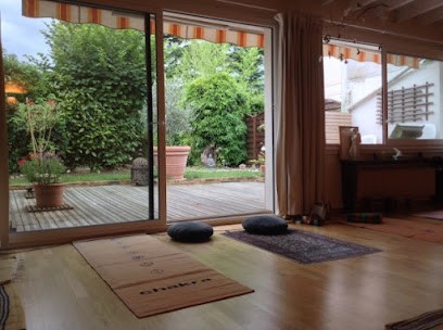 Yoga'ttitude, Cours de Yoga à Morsang-sur-Orge