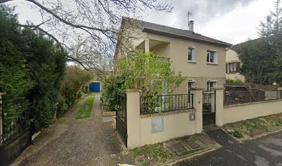 Babillot Isabelle, Thérapeute Reiki à Gretz-Armainvilliers