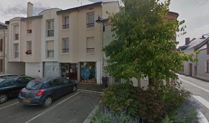 Denis Ménard, Thérapeute Reiki à Val d'Erdre-Auxence