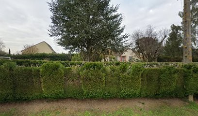 Patricia, Thérapeute Reiki à Artannes-sur-Indre