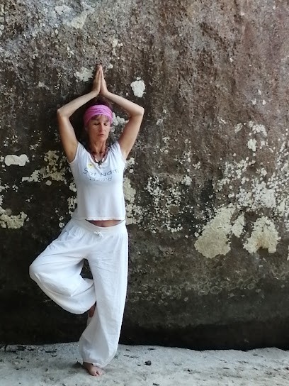 Association Chandraya, Cours de Yoga à Orvault