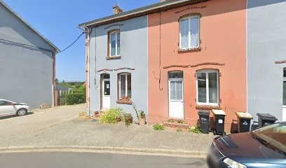 L'enVIE zen, Thérapeute Reiki à Flamanville