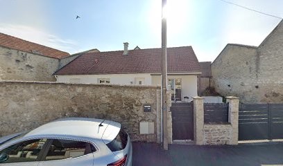 D'âme à âmes, Thérapeute Reiki à Fismes