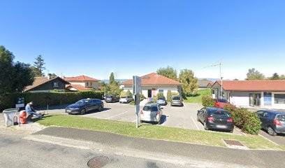 Pilates Studio Anthy-Sur-Léman, Studio de Pilates à Anthy-sur-Léman