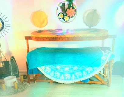 Fée de Lumière, Thérapeute Reiki au Luc